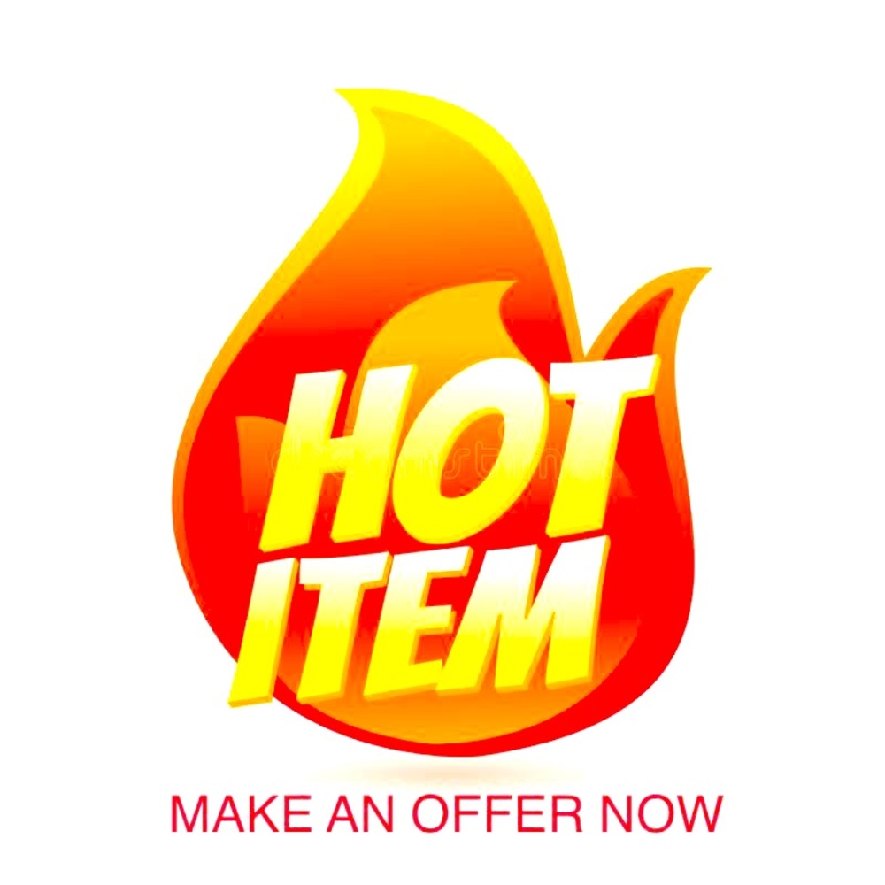 🔥HOT ITEMS IN MY CLOSET